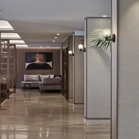 Atlantica Oasis Limassol
