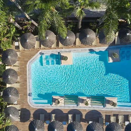 Atlantica Oasis Hotel Limassol