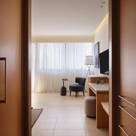 Atlantica Oasis Отель