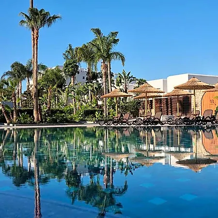 Atlantica Oasis Otel 4*