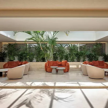 Atlantica Oasis 4* Limasol