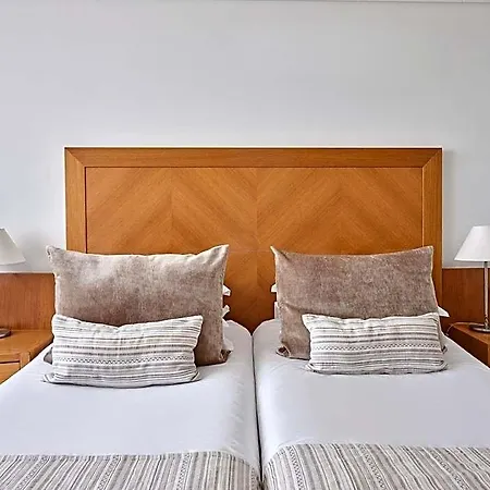 Atlantica Oasis Otel 4*
