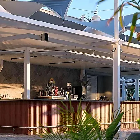 Atlantica Oasis Otel Limasol