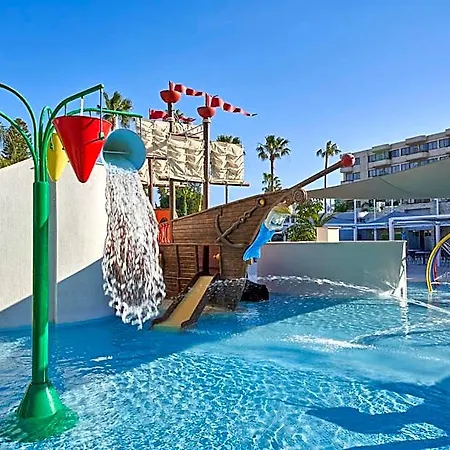 Atlantica Oasis