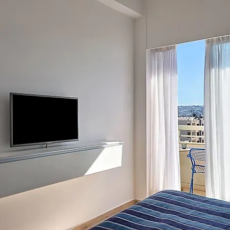 Otel Atlantica Oasis Limasol