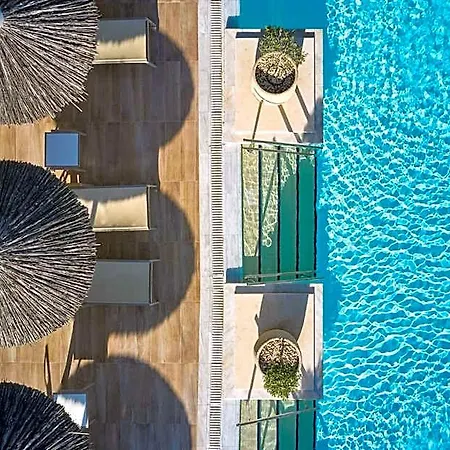 Atlantica Oasis מלון