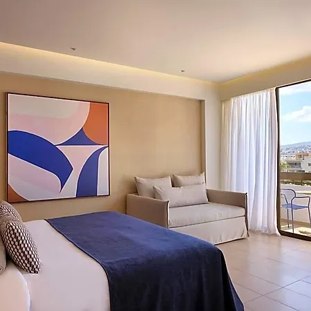 Atlantica Oasis Otel