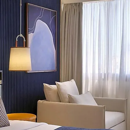 Otel Atlantica Oasis