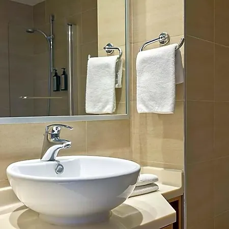 Atlantica Oasis מלון