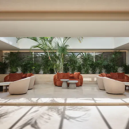 Atlantica Oasis מלון 4*