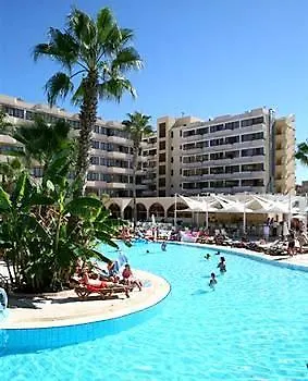 Atlantica Oasis Otel 4*