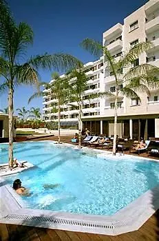 Atlantica Oasis Limasol