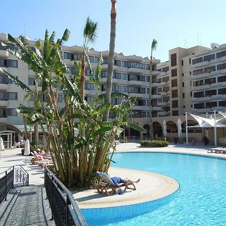 Atlantica Oasis
