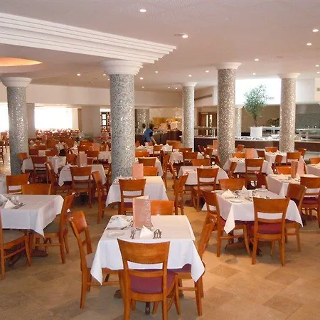 Atlantica Oasis Limasol