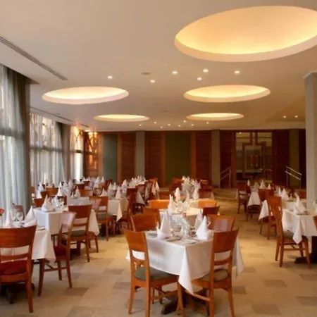 Hotel Atlantica Oasis Limassol