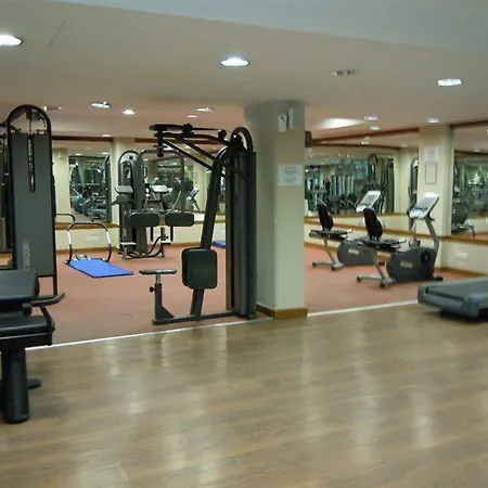 Atlantica Oasis Limassol