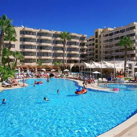 Atlantica Oasis 4*