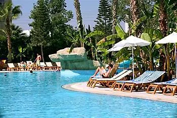 Otel Atlantica Oasis