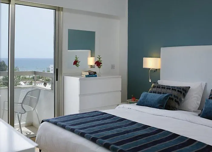 ατλάντικα όασις Ξενοδοχείο 4*