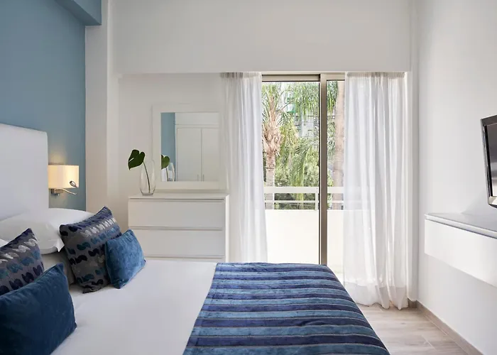 Atlantica Oasis فندق 4*