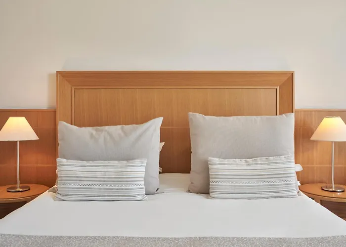 Atlantica Oasis فندق