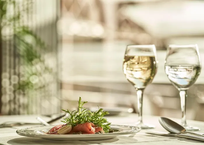 فندق Atlantica Oasis