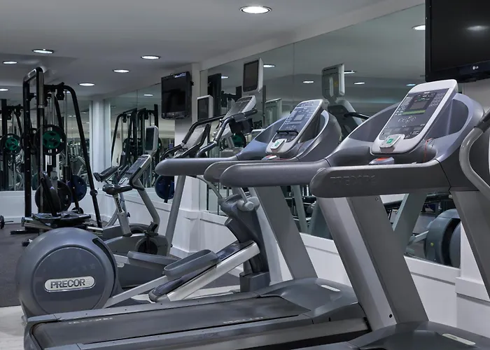 ατλάντικα όασις Ξενοδοχείο 4*