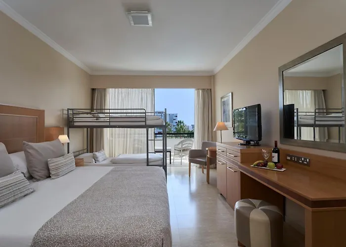 ατλάντικα όασις