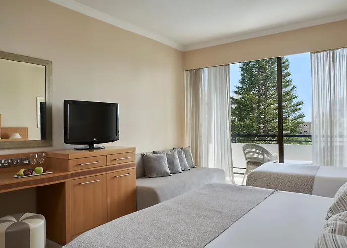 Atlantica Oasis 4* Limassol