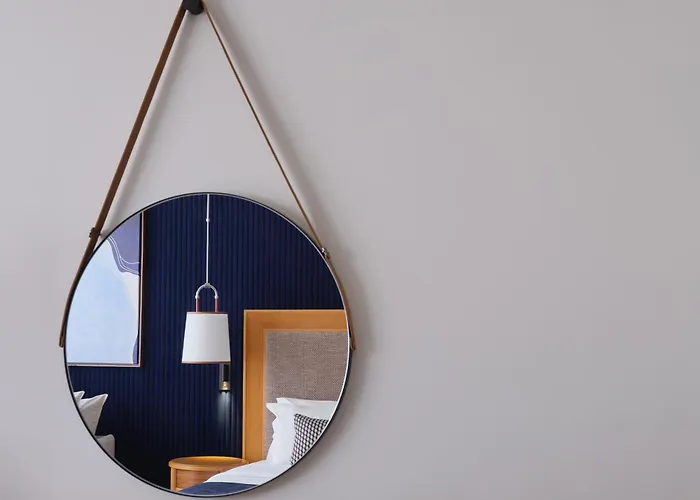 ατλάντικα όασις Ξενοδοχείο