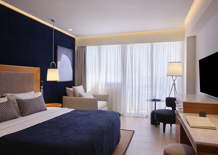 Atlantica Oasis ليماسول