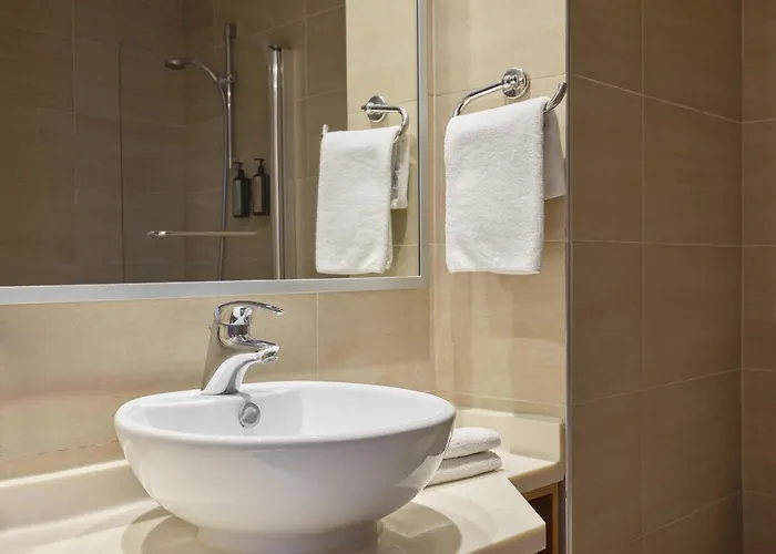 Atlantica Oasis 4* ليماسول