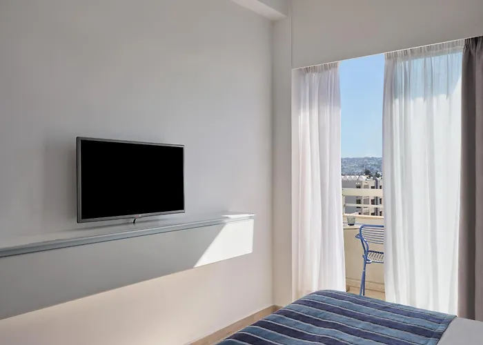 Atlantica Oasis فندق