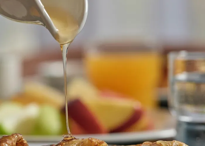 Atlantica Oasis ليماسول