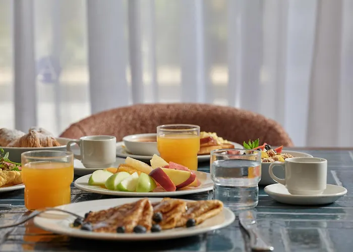 ατλάντικα όασις