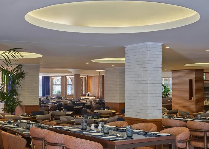 Atlantica Oasis فندق 4*