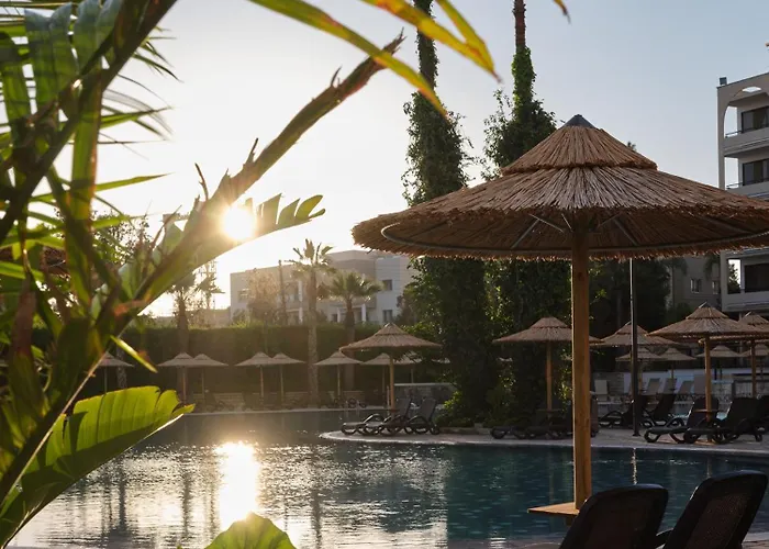 ατλάντικα όασις