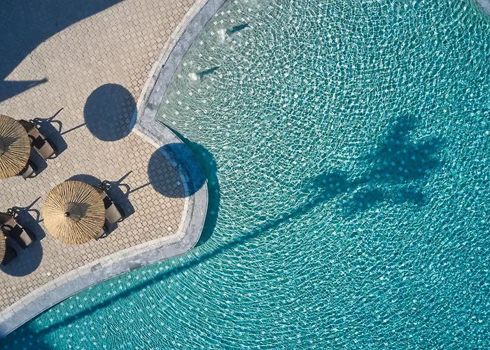 فندق Atlantica Oasis