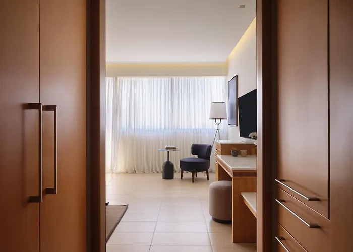 Atlantica Oasis فندق