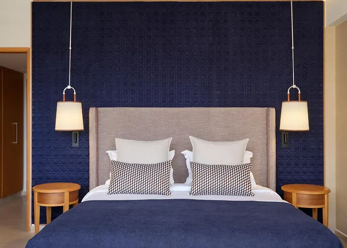 Atlantica Oasis فندق 4*