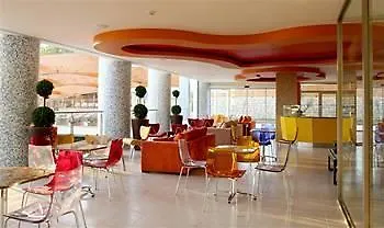 Atlantica Oasis ليماسول