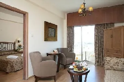 Atlantica Oasis ليماسول