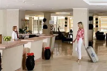 Atlantica Oasis 4*