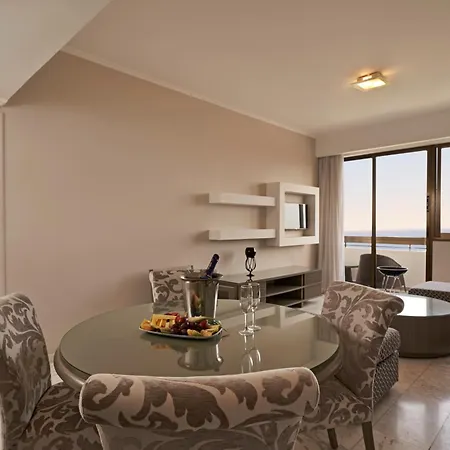 Atlantica Oasis 4*