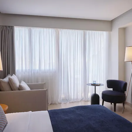 Atlantica Oasis Hotell Limassol