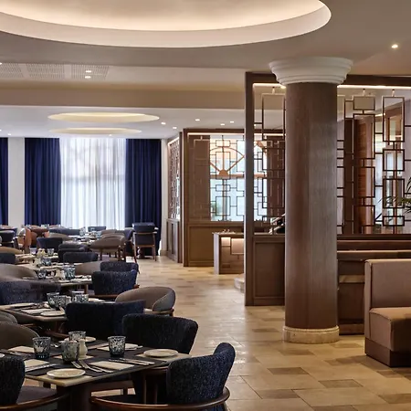 Atlantica Oasis Hotell Limassol