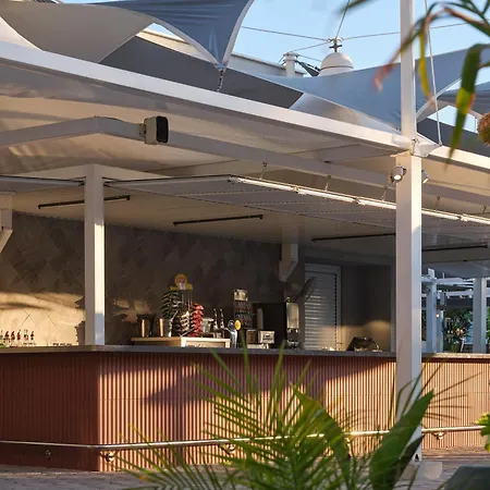 Hotel Atlantica Oasis