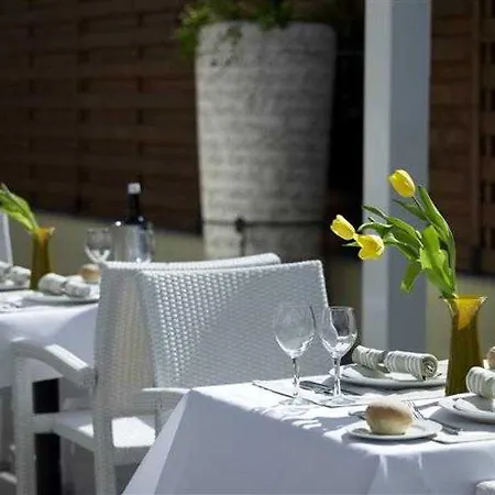 Hotel Atlantica Oasis Limisso